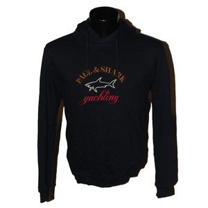 Paul & Shark Hoodie Made in Italy